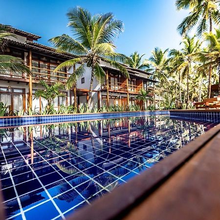Dreamland Bungalows - Taipu De Fora - Barra Grande Exterior foto