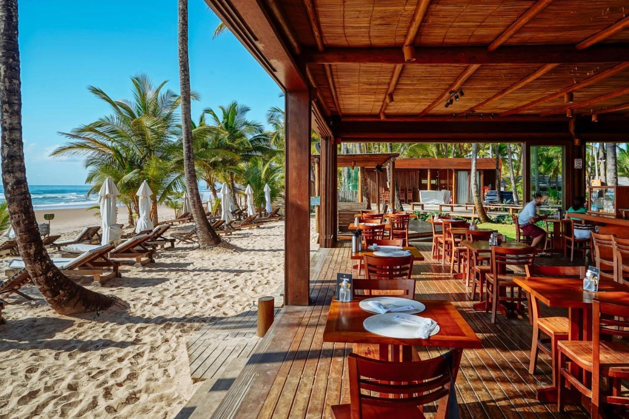 Dreamland Bungalows - Taipu De Fora - Barra Grande Exterior foto