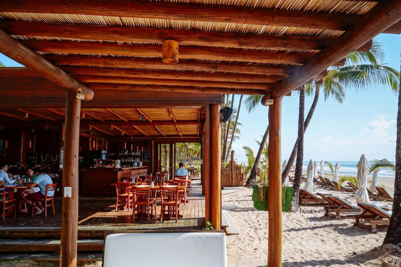 Dreamland Bungalows - Taipu De Fora - Barra Grande Exterior foto