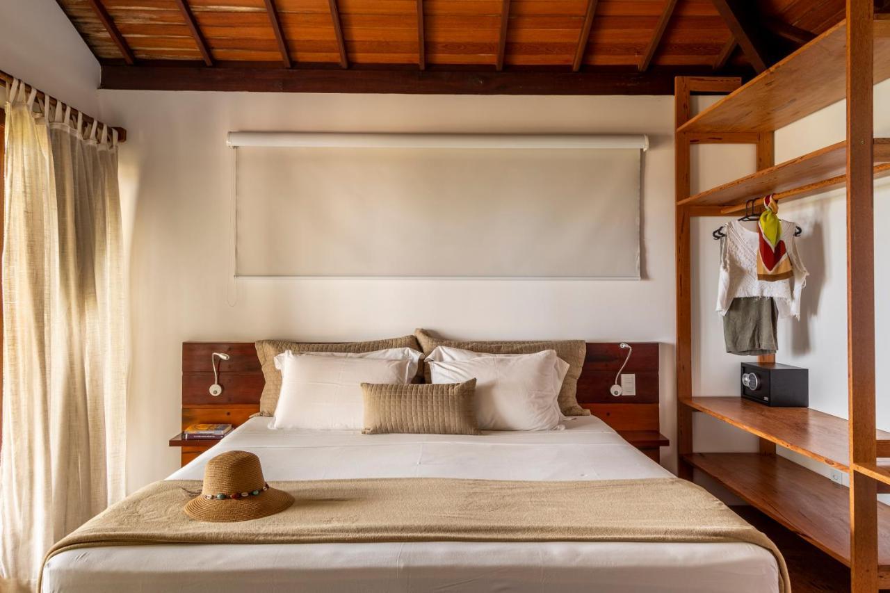 Dreamland Bungalows - Taipu De Fora - Barra Grande Exterior foto