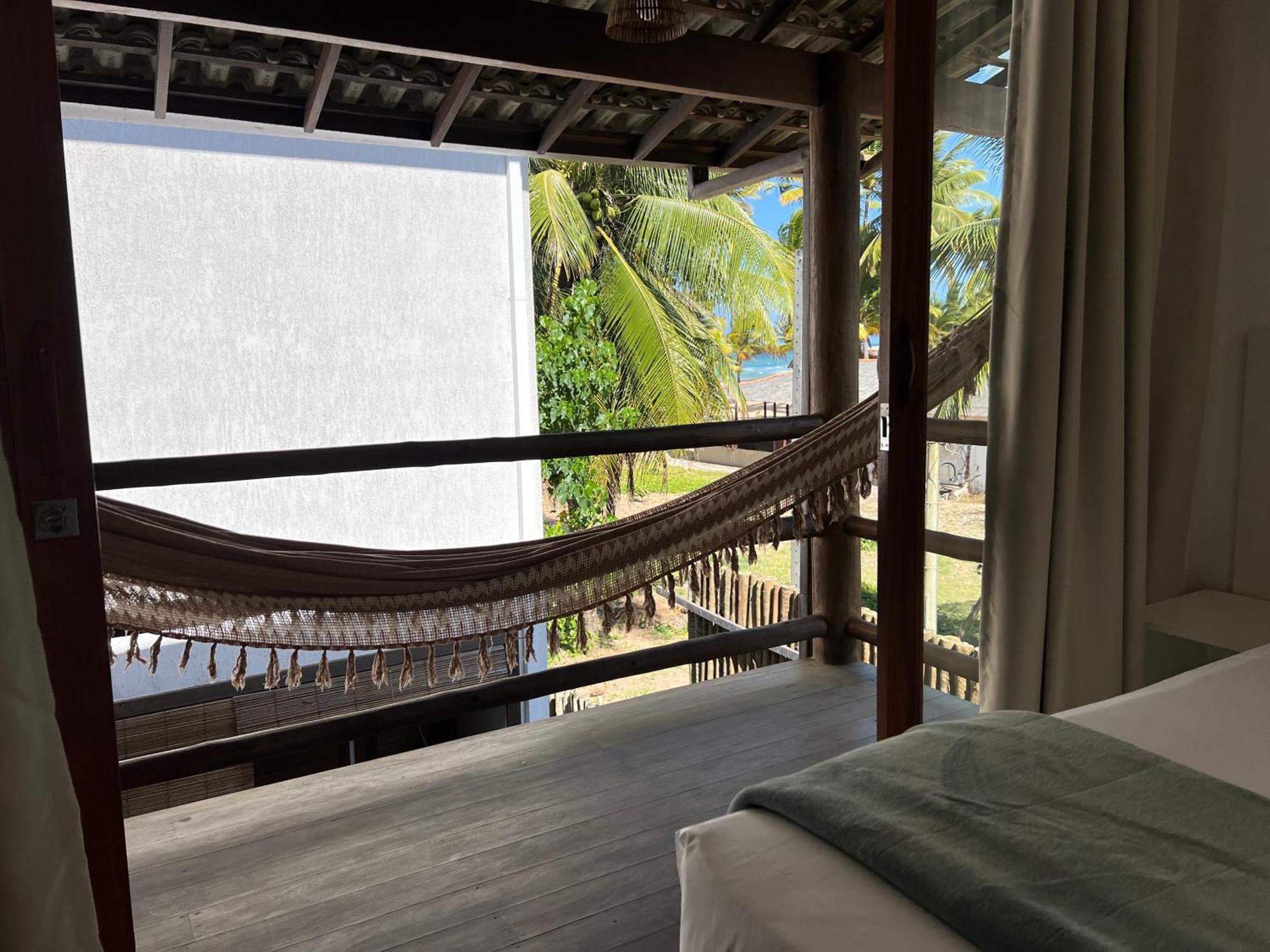 Dreamland Bungalows - Taipu De Fora - Barra Grande Habitación foto