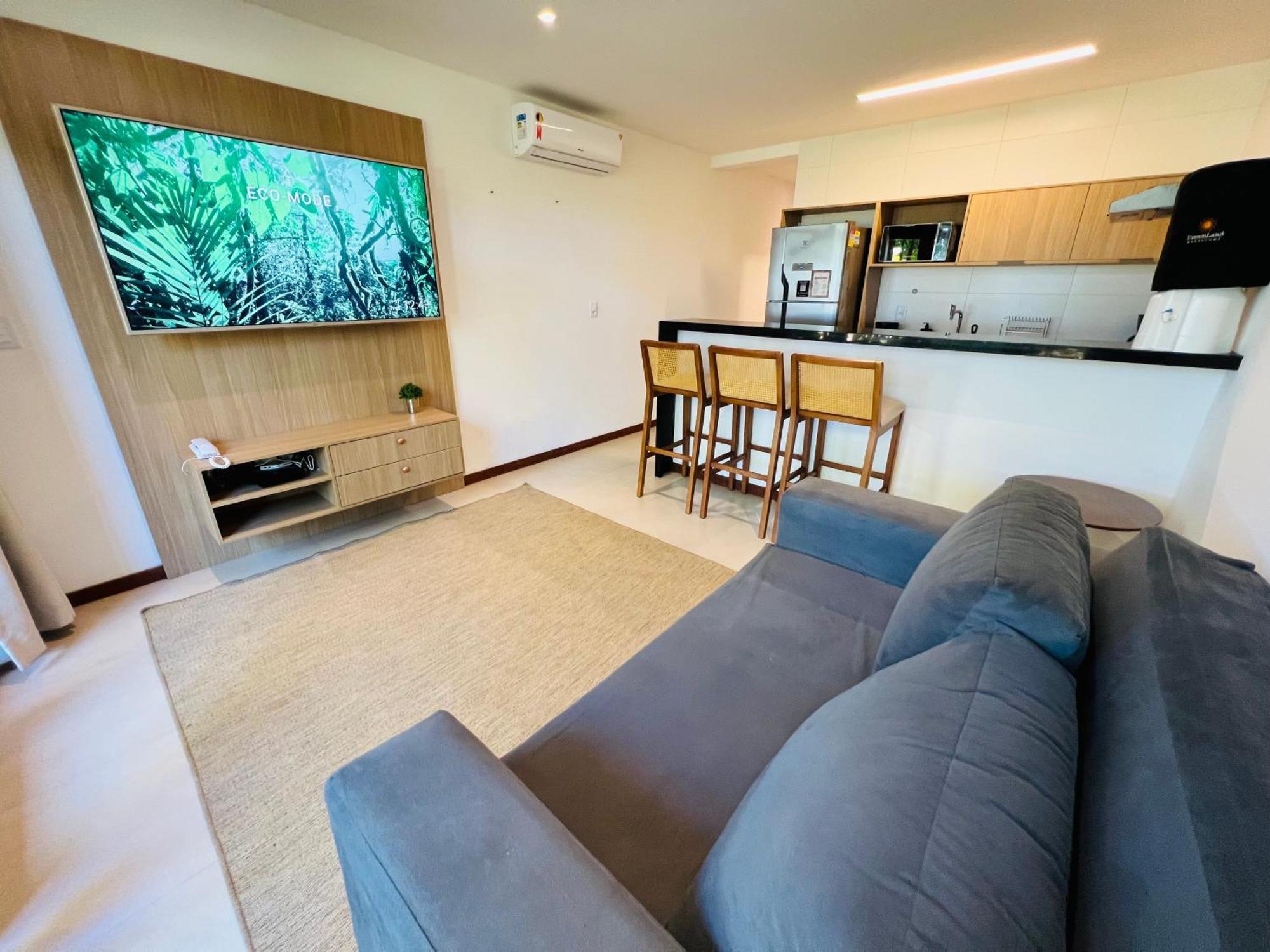 Dreamland Bungalows - Taipu De Fora - Barra Grande Exterior foto