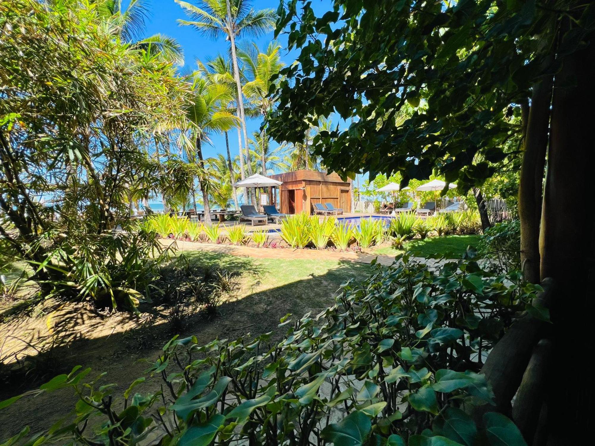 Dreamland Bungalows - Taipu De Fora - Barra Grande Exterior foto