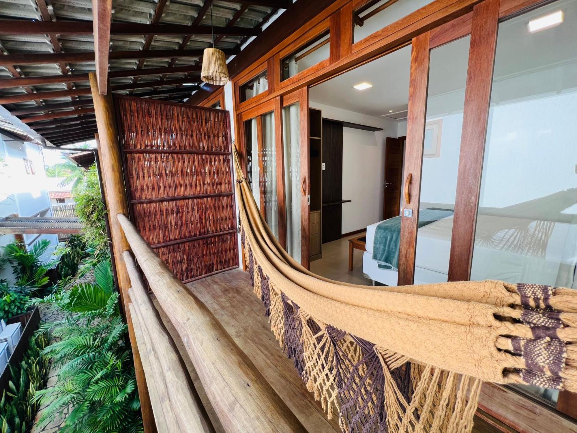 Dreamland Bungalows - Taipu De Fora - Barra Grande Exterior foto
